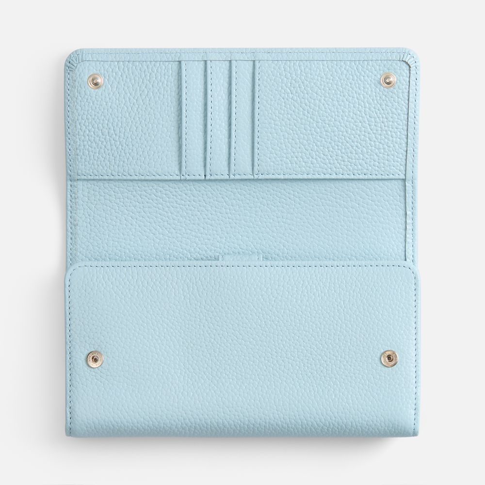 Клатч Unison, голубой