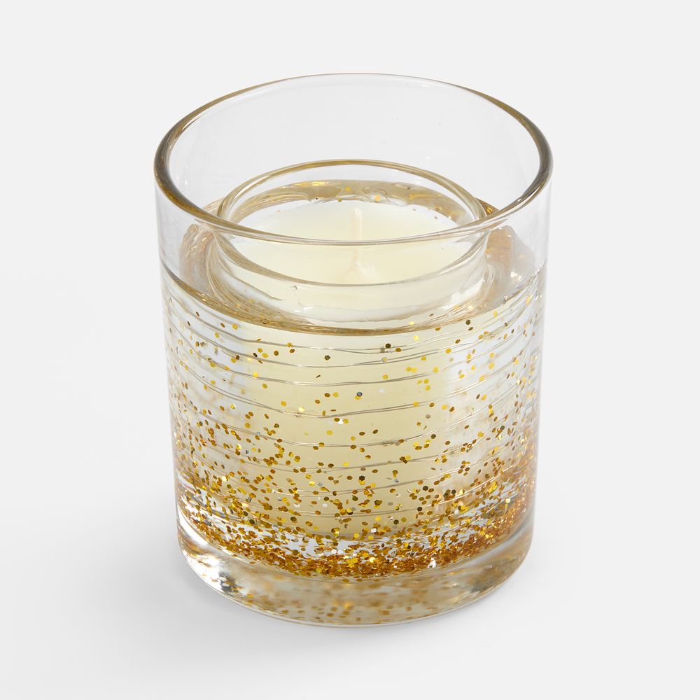 Свеча ароматическая Luminati, масло ши и ваниль Свеча ароматическая Luminati, масло ши и ваниль