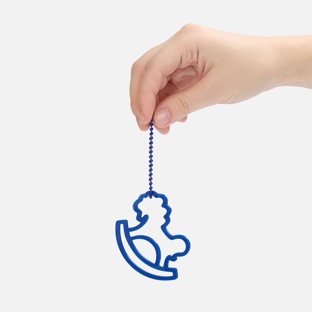 Набор Creativerse, синий