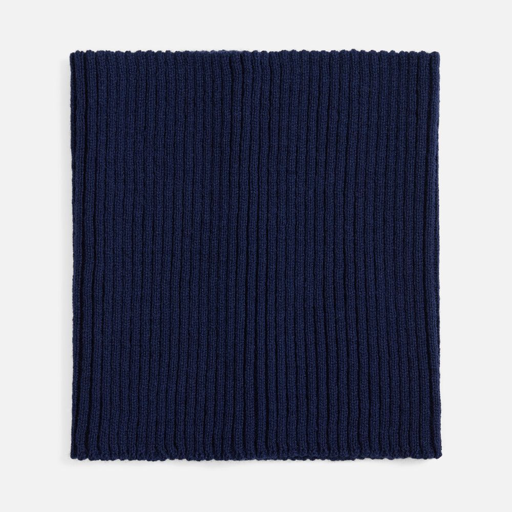 Снуд Catch Match, темно-синий Снуд Catch Match, темно-синий