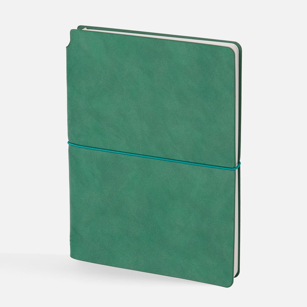 Ежедневник Kuka, недатированный, светло-зеленый Ежедневник Kuka, недатированный, светло-зеленый