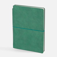 Ежедневник Kuka, недатированный, светло-зеленый Ежедневник Kuka, недатированный, светло-зеленый