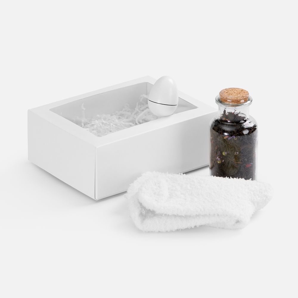 Набор Snuggery, «Малина со сливками» Набор Snuggery, «Малина со сливками»