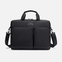 Сумка для ноутбука L255, черная Сумка для ноутбука L255, черная