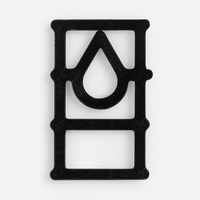 Подвеска Industry, 3D-печать на заказ, баррель Подвеска Industry, 3D-печать на заказ, баррель