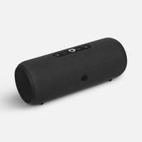 Умная колонка «Яндекс Станция Стрит», черная Умная колонка «Яндекс Станция Стрит», черная