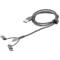 Кабель Uniscend Hardcord Кабель Uniscend Hardcord