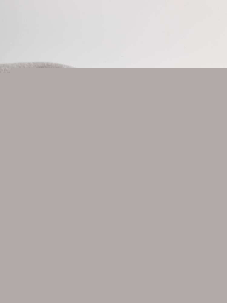 Чашка Jumbo в коробке матовая, черная