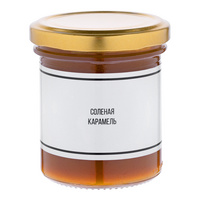 Соленая карамель Sur Mer, белая Соленая карамель Sur Mer, белая