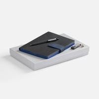 Набор Boom Memory, черный с синим Набор Boom Memory, черный с синим