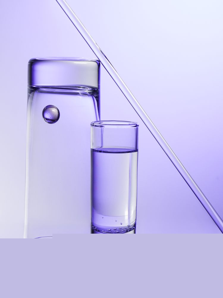 Стопка «Сиде», узкая Стопка «Сиде», узкая