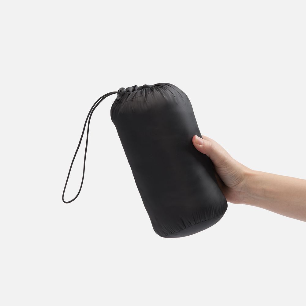 Жилет мужской Stream BW Men, темно-серый, размер M