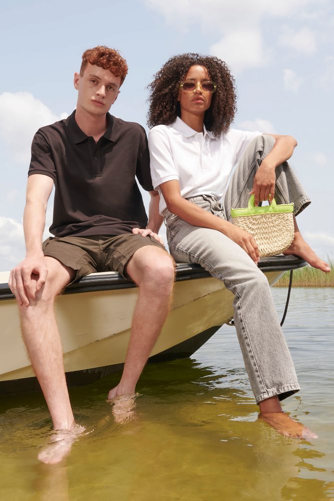 Пешеходный светоотражатель с цепочкой «Круг», неон-желтый