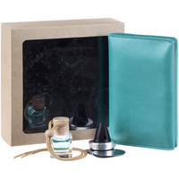 Набор Apache Auto, бирюзовый Набор Apache Auto, бирюзовый