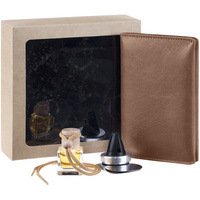 Набор Apache Auto, коричневый Набор Apache Auto, коричневый