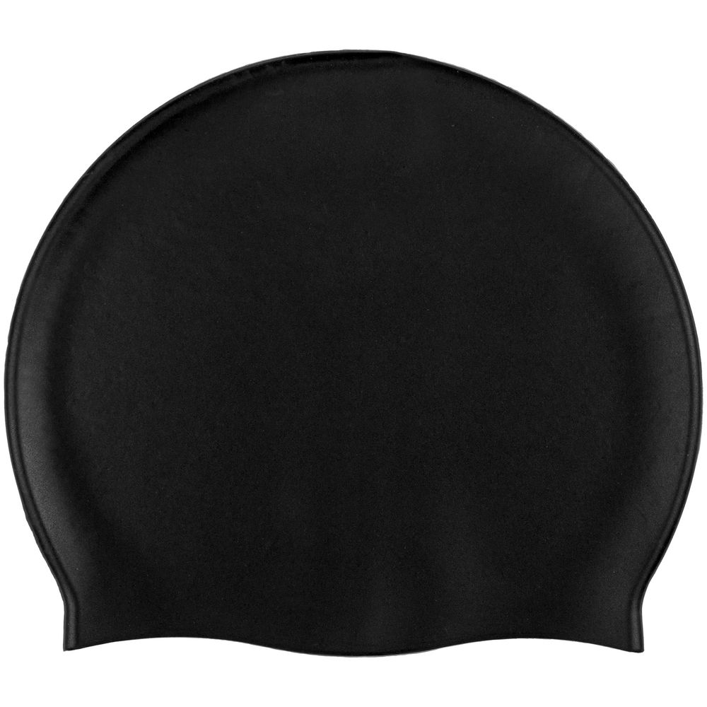 Шапочка для плавания Aquasana, черная Шапочка для плавания Aquasana, черная