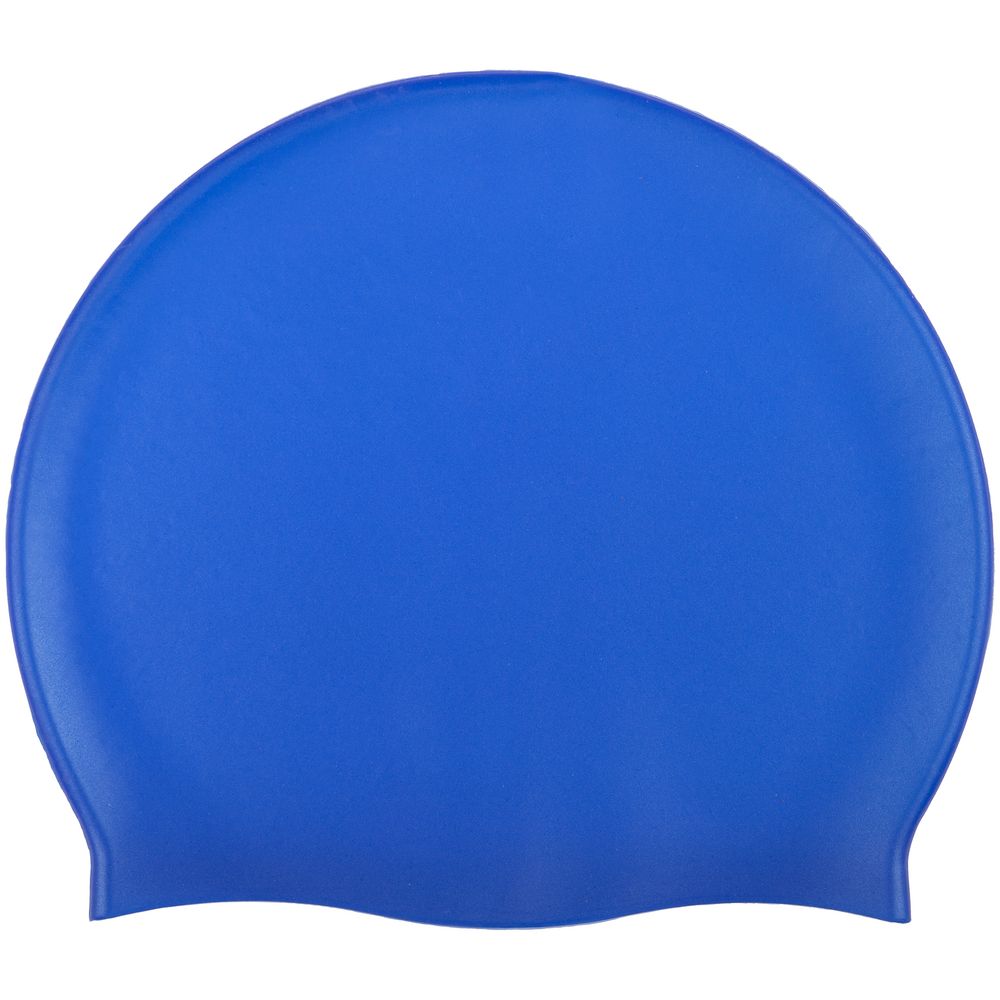 Шапочка для плавания Aquasana, синяя Шапочка для плавания Aquasana, синяя