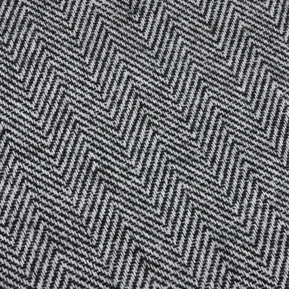 Плед «Гирвас», серый