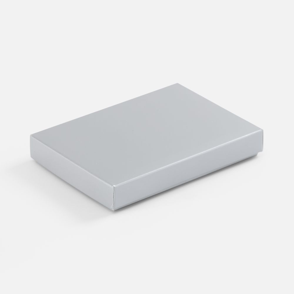 Футляр для визиток Unison, голубой