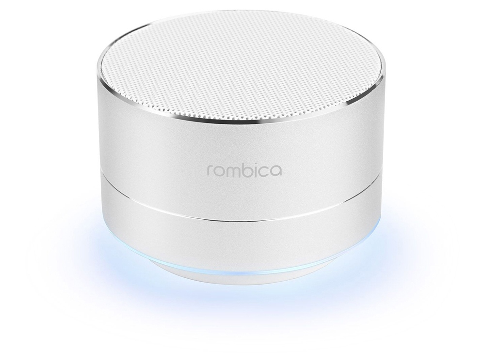 Портативная акустика Rombica Mysound BT-03 3C, розовый (Р) Портативная акустика Rombica Mysound BT-03 3C, розовый (Р)