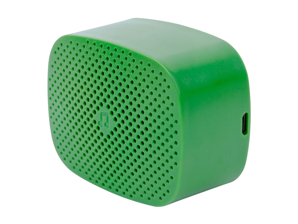 Портативная акустика Rombica MySound Melody Green Портативная акустика Rombica MySound Melody Green