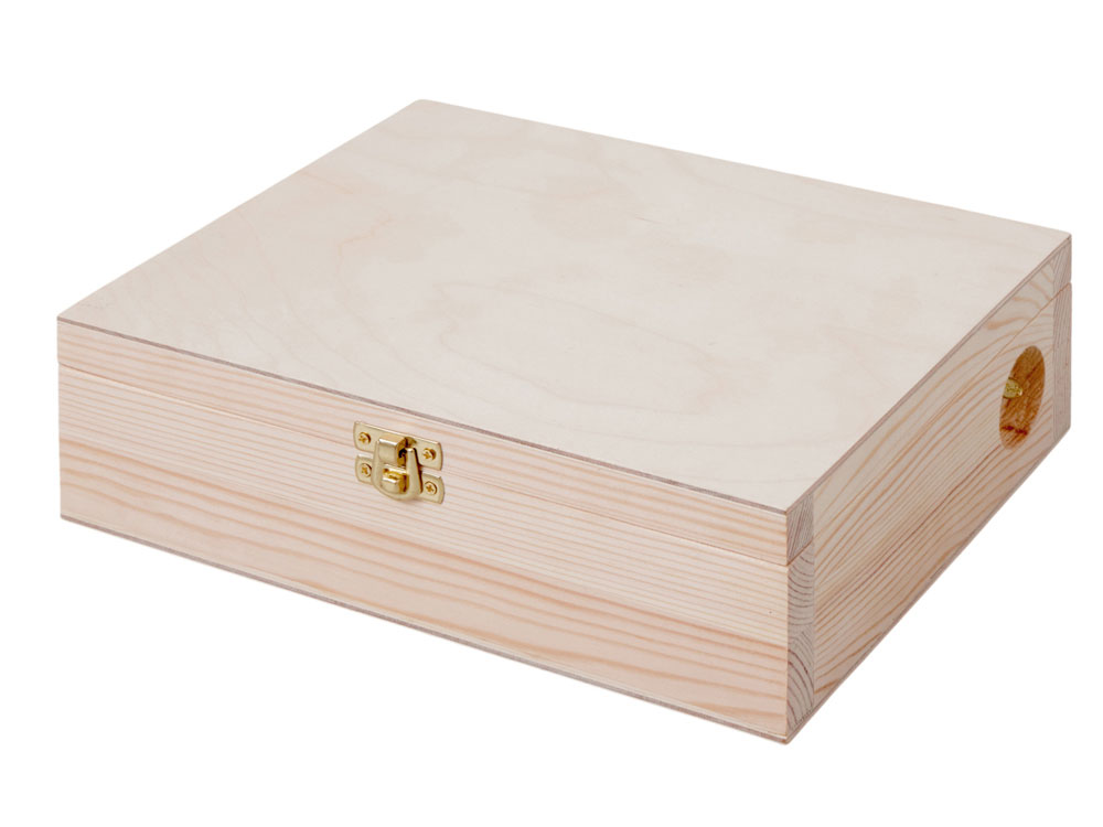 Музыкальная шкатулка c мелодией Танец феи Драже Музыкальная шкатулка c мелодией Танец феи Драже