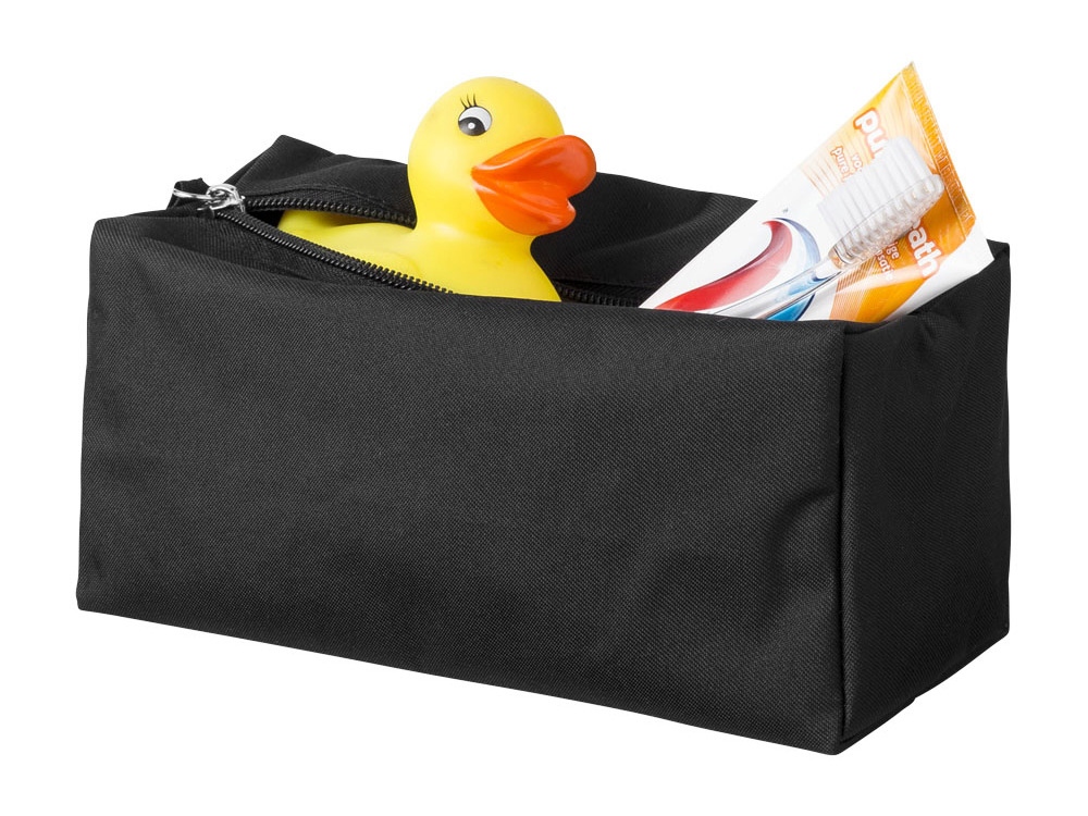 Косметичка Aisle, синий Косметичка Aisle, синий