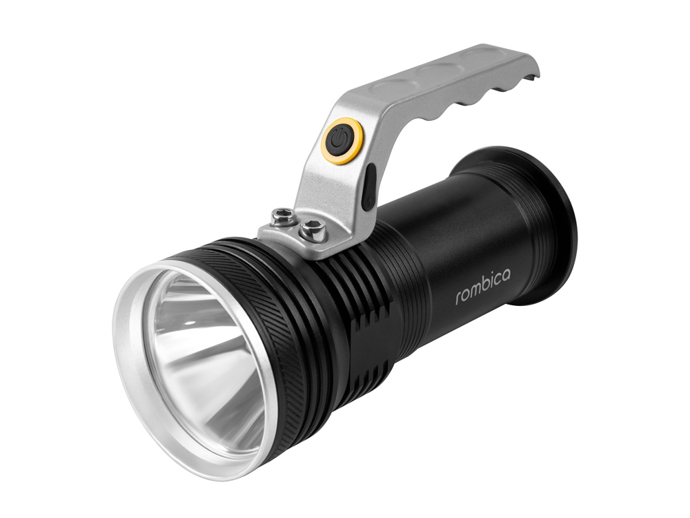 Ночник Rombica LED Phoenix Ночник Rombica LED Phoenix