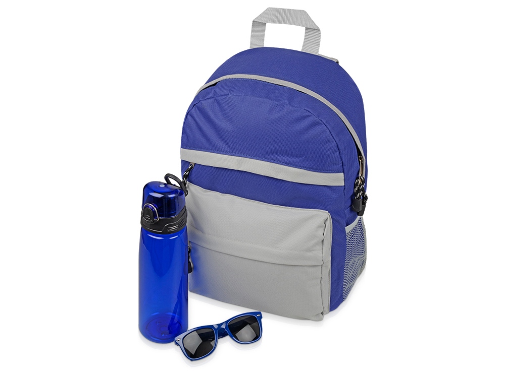 Подарочный набор Chiaro, синий Подарочный набор Chiaro, синий