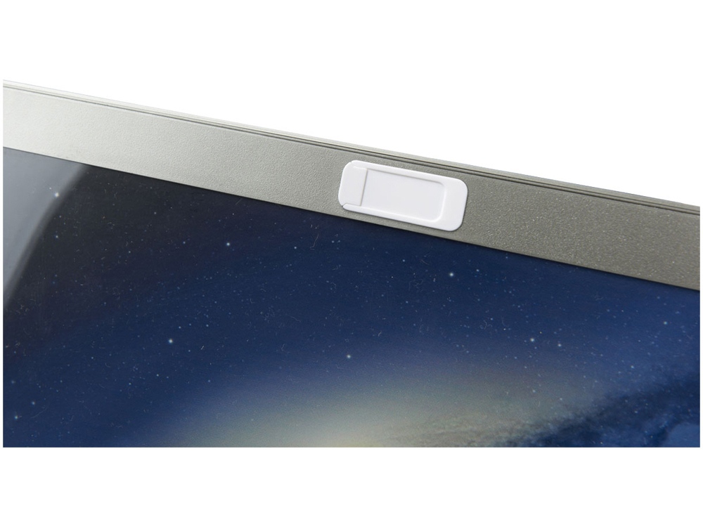 Блокер для камеры, белый Блокер для камеры, белый