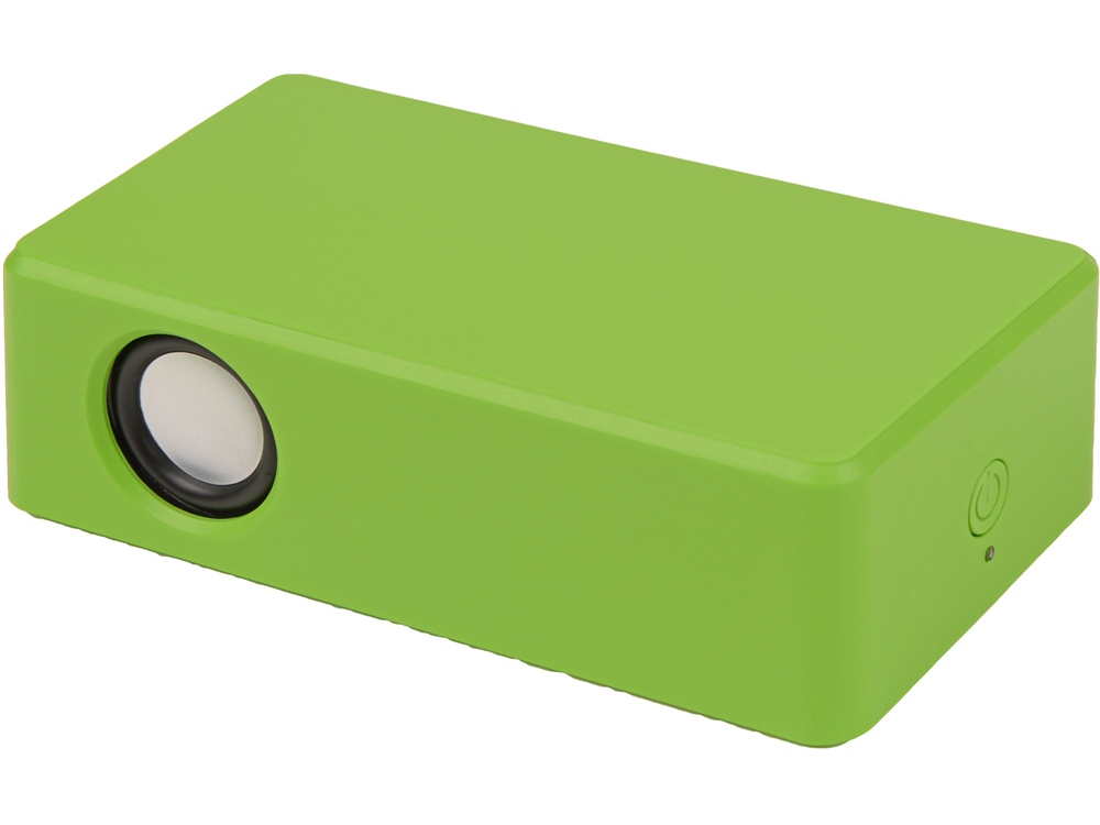 Колонка Vigo Vibration, лайм Колонка Vigo Vibration, лайм