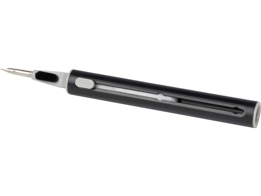 Комплект для очистки наушников TWS Mimi, черный Комплект для очистки наушников TWS Mimi, черный