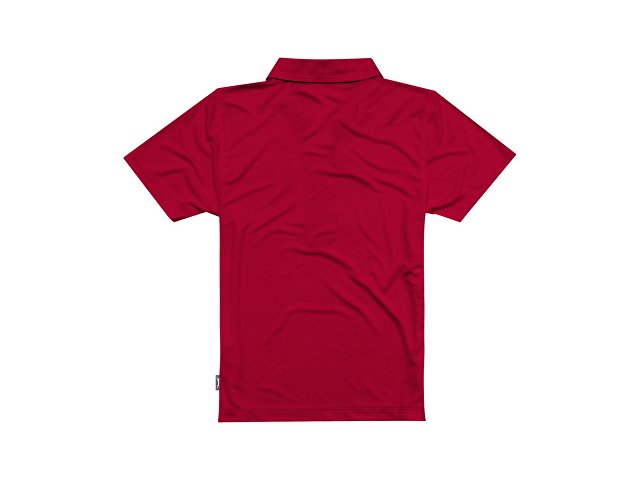 Рубашка поло Receiver CF женская, темно-красный