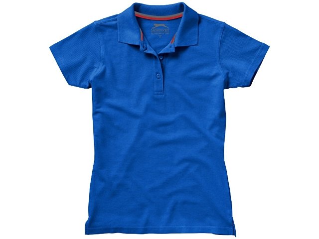 Рубашка поло Advantage женская, кл. синий