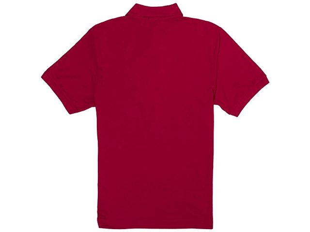 Рубашка поло Crandall мужская, красный