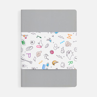 Суперобложка для ежедневника Mirada, M