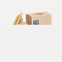 Ароматизатор воздуха Flava Deluxe, жасмин и апельсин