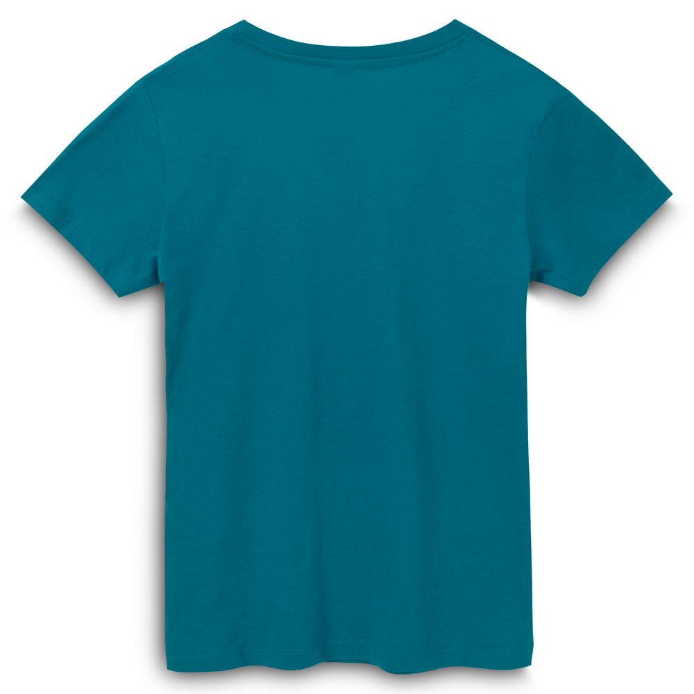 Футболка женская Regent Women, винтажный синий, размер L