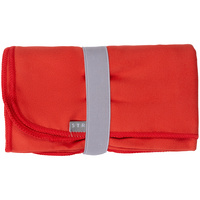 Спортивное полотенце Vigo M, красное