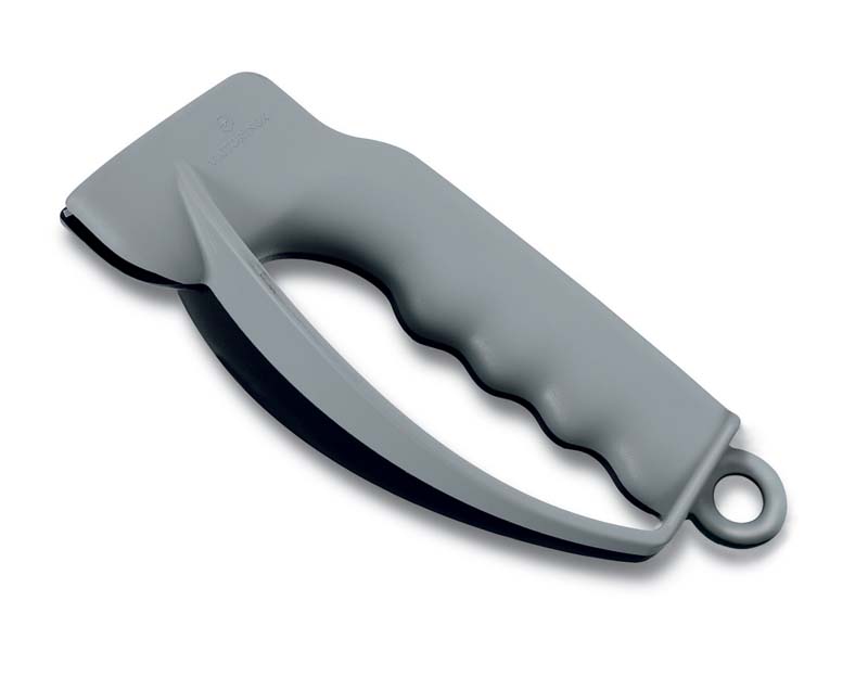 Точилка для ножей VICTORINOX Sharpy карманная, 70x17x30 мм