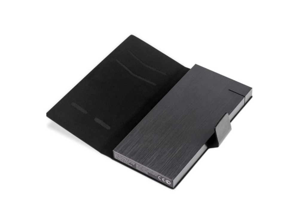 Rombica L Adapter 3.5C, черный