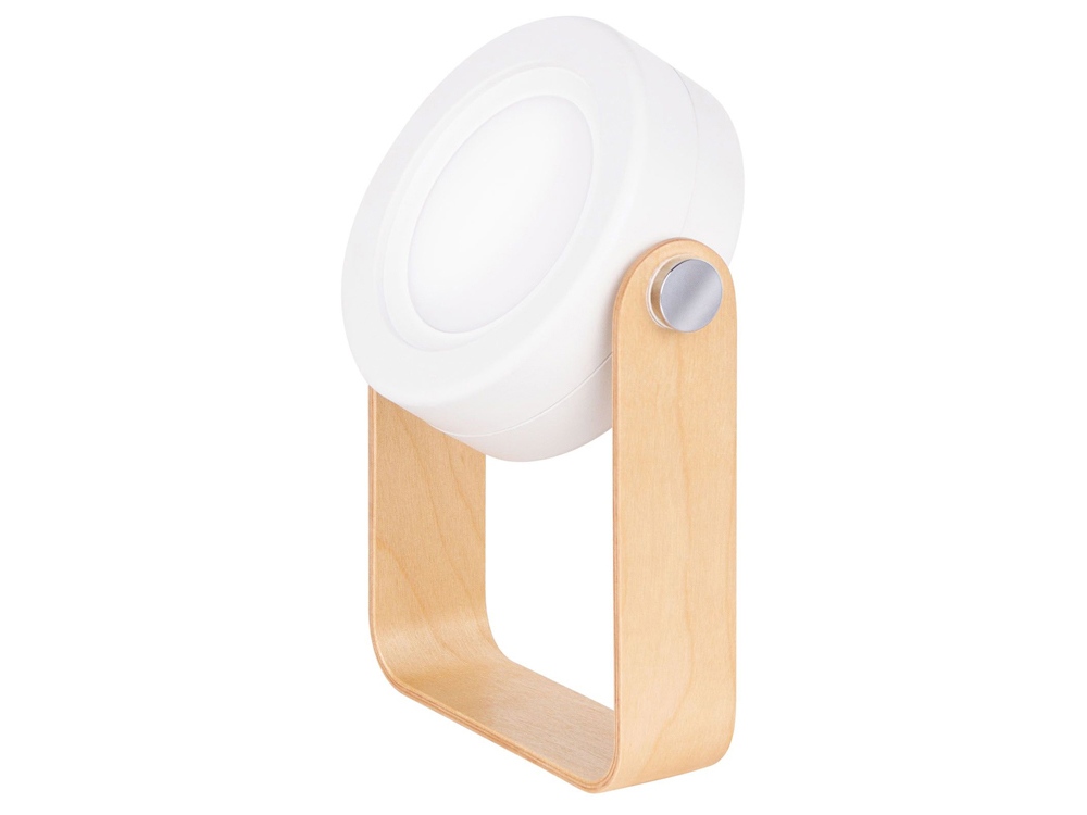 Rombica LED Rabbit, белый
