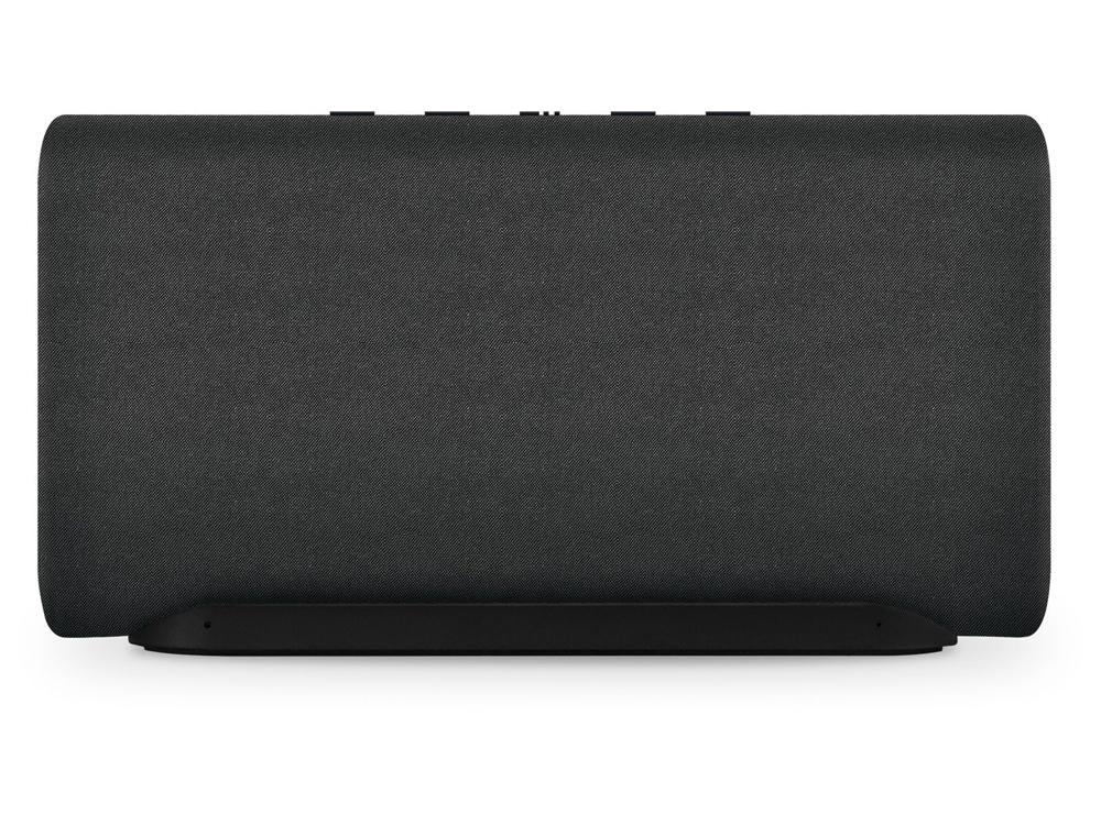 Портативная акустика Rombica Mysound Kitty 1C, черный