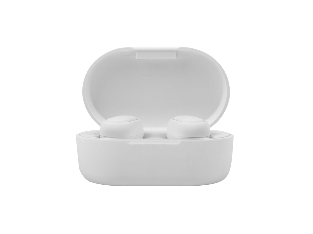 Наушники Rombica Mysound Play - Black/TWS (Р)