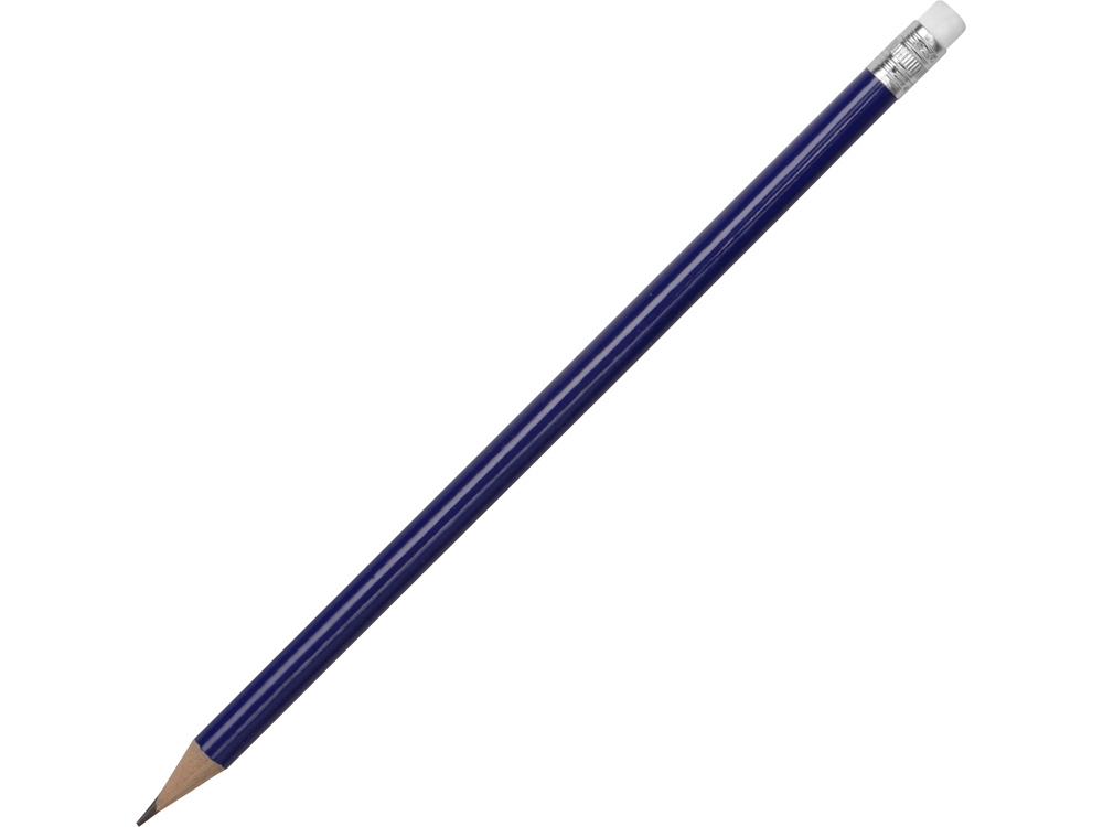 Карандаш Графит, бирюзовый