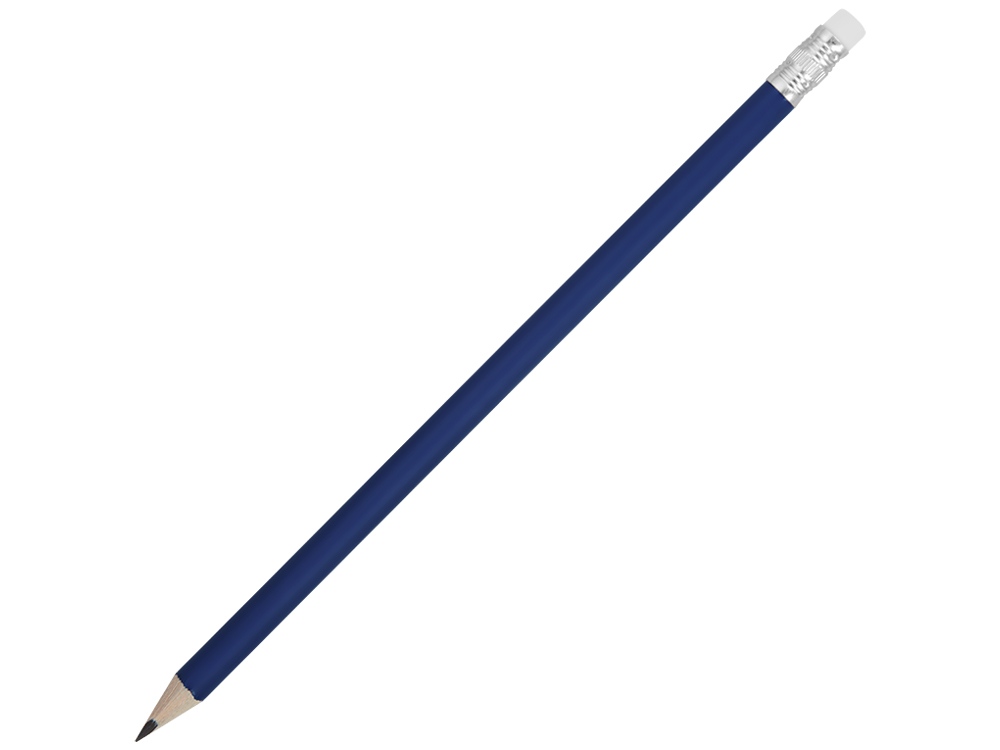 Карандаш Графит, серый