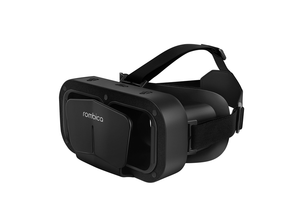 Очки VR Rombica VR XSense (Р)