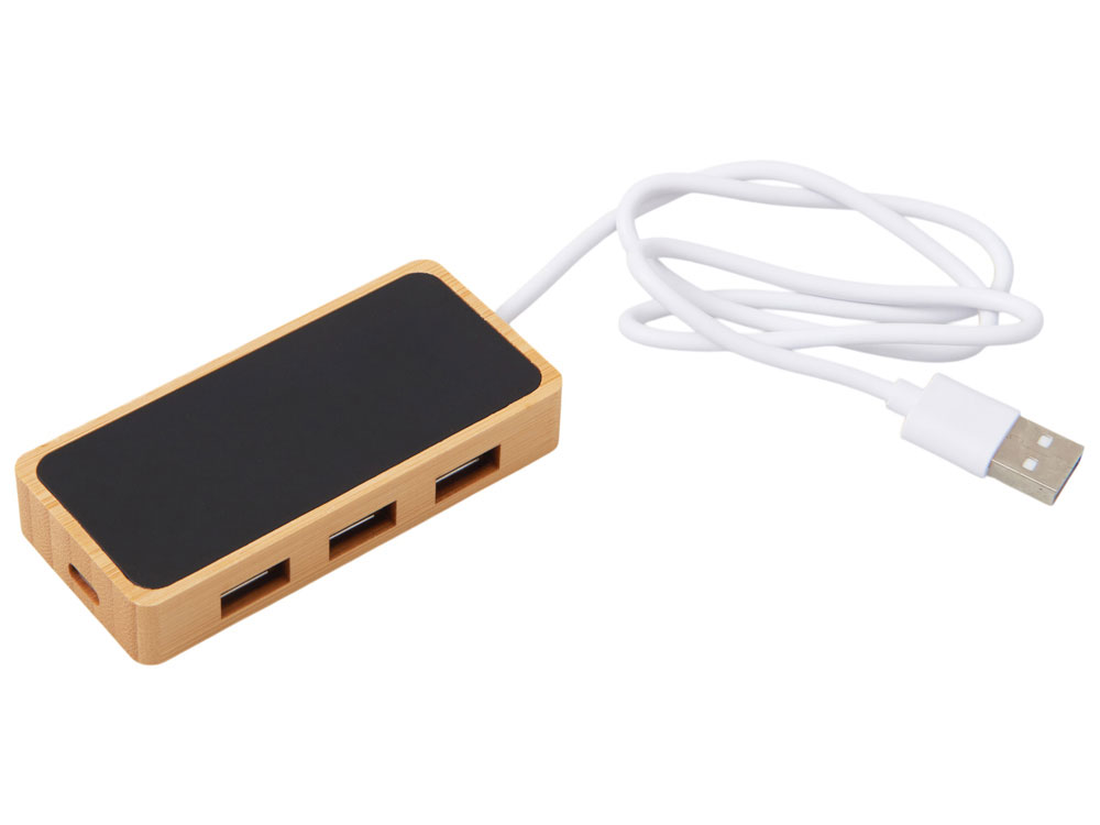 Портативная колонка Otto, черный