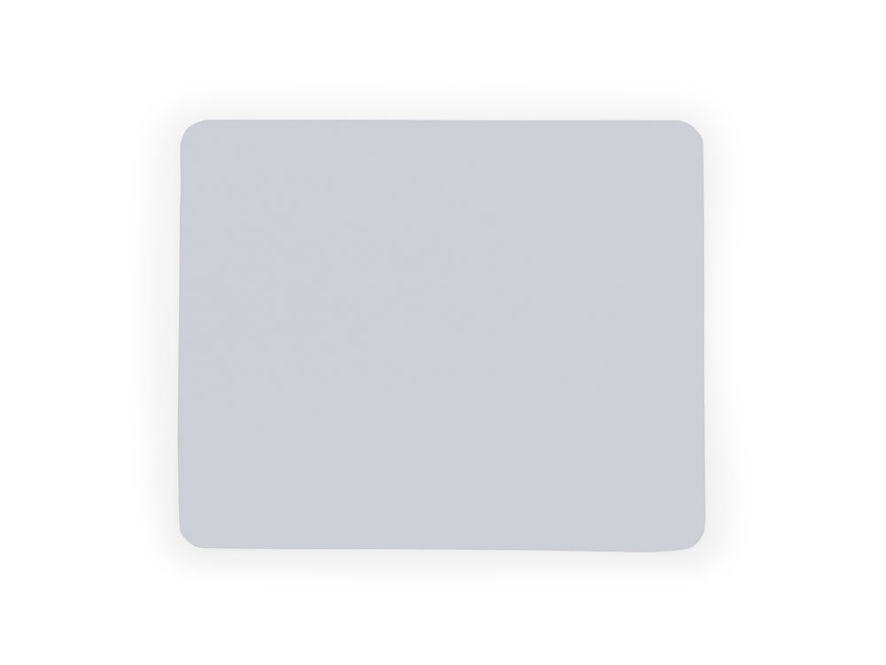 Коврик для мыши SIRA, желтый