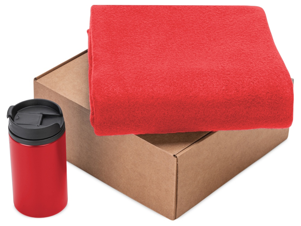 Подарочный набор Mobipark, черный